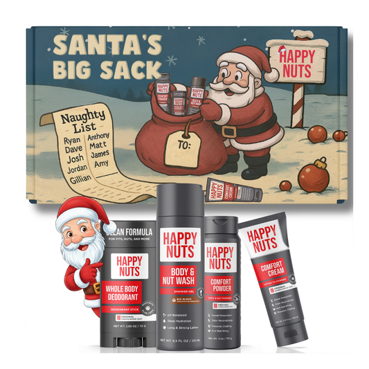 Santa's Big Sack Bundle