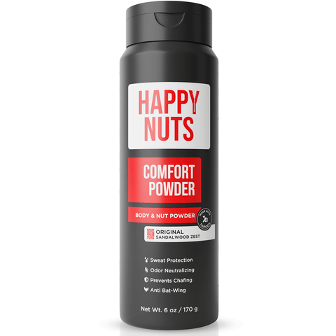 Comfort Powder