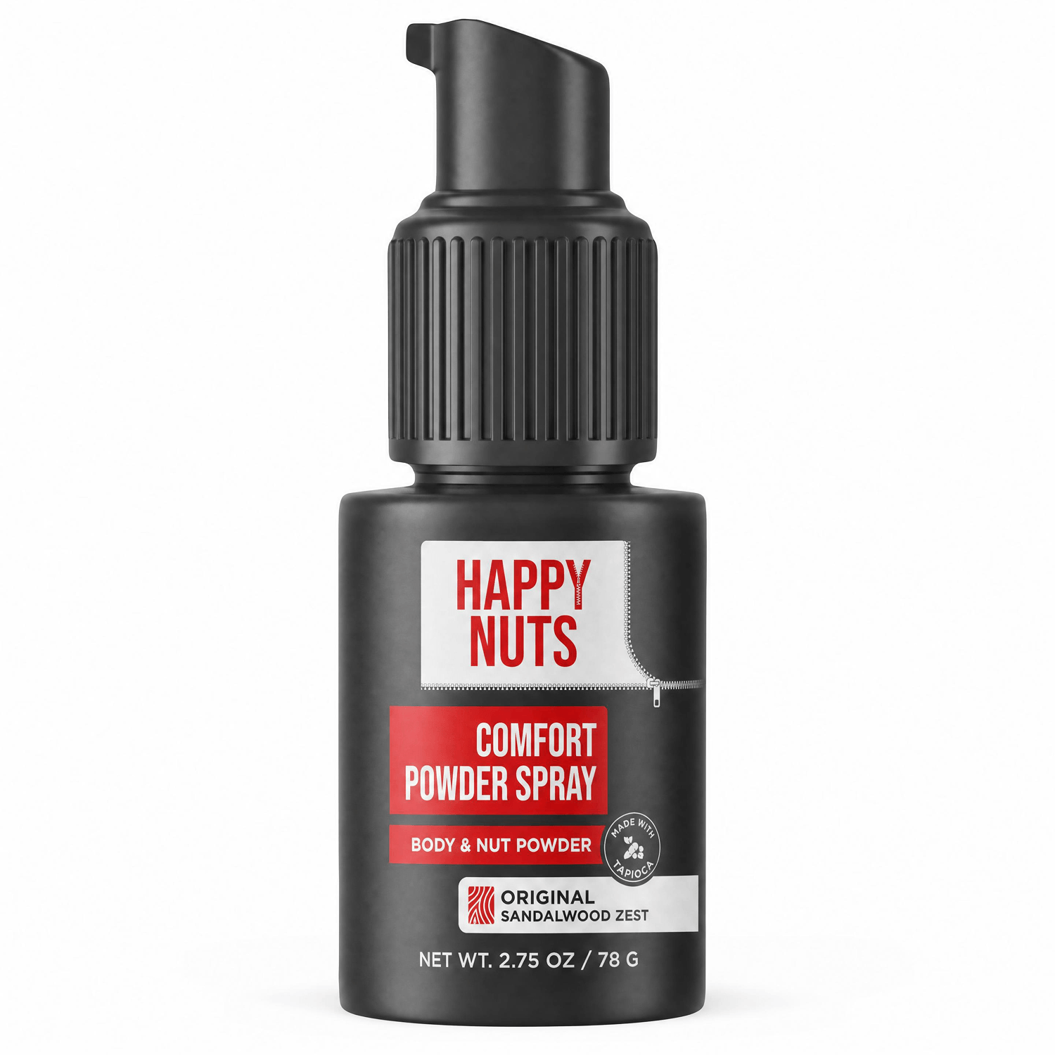 Comfort Powder Spray