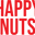 Happy Nuts Men's Body Care For Sweat, Chafe & Odor logo