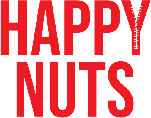 Happy Nuts logo
