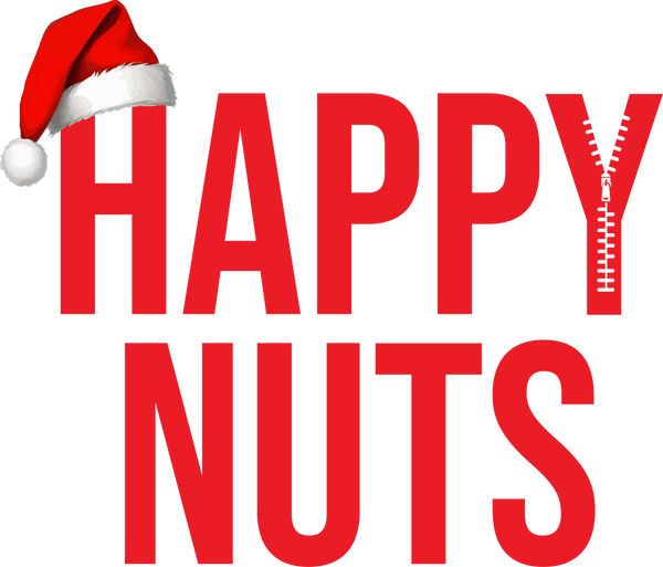 Happy Nuts