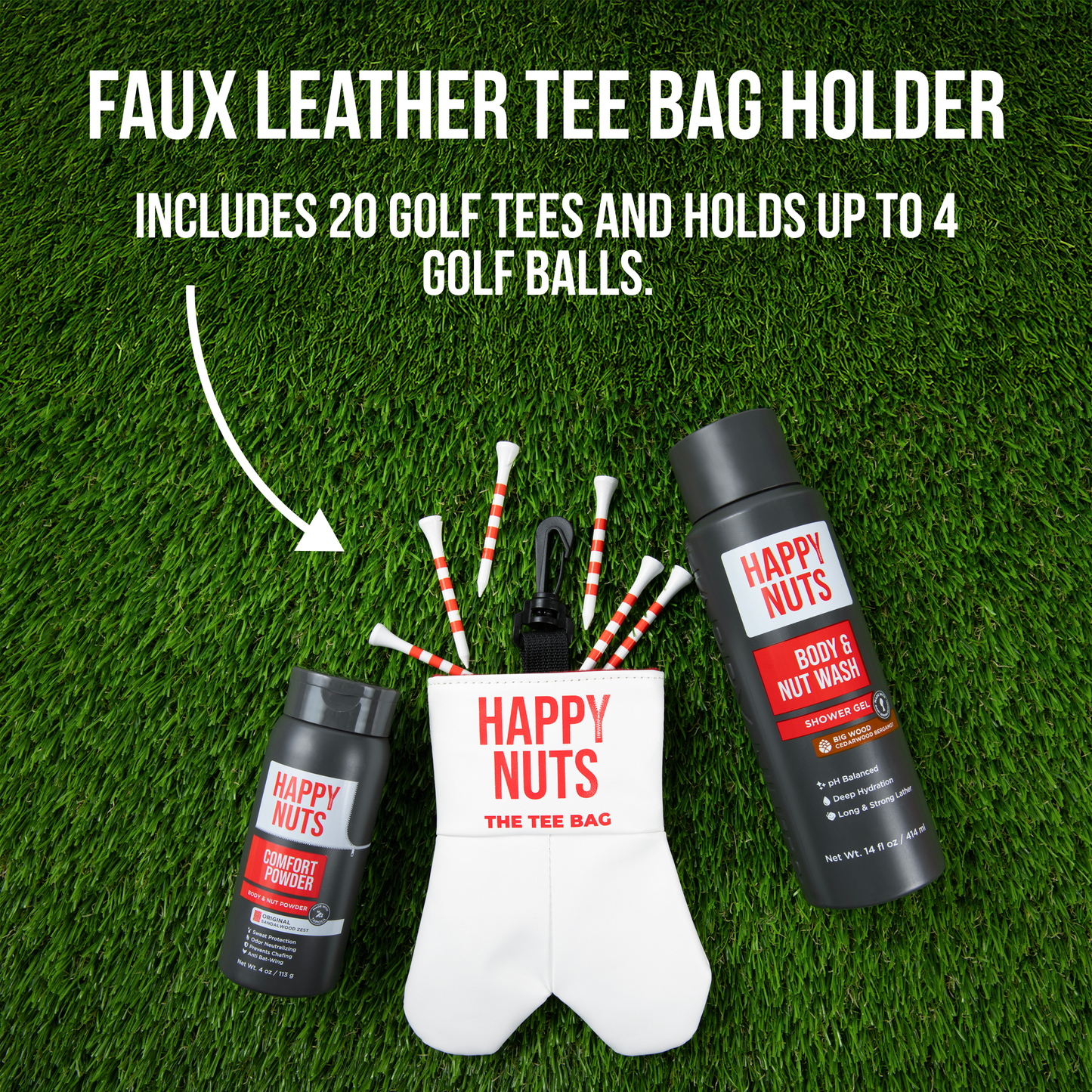 Tee Bag Bundle