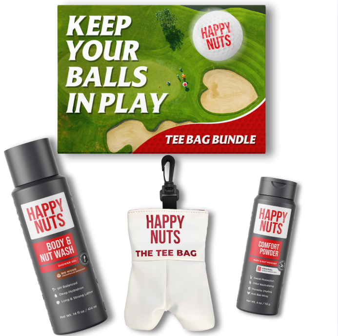 Tee Bag Bundle