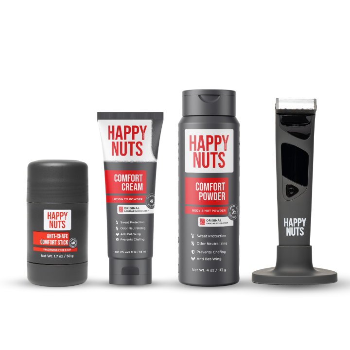 Happy Nuts Pro Bundle