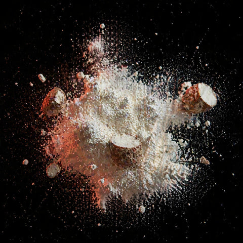 Tapioca Starch