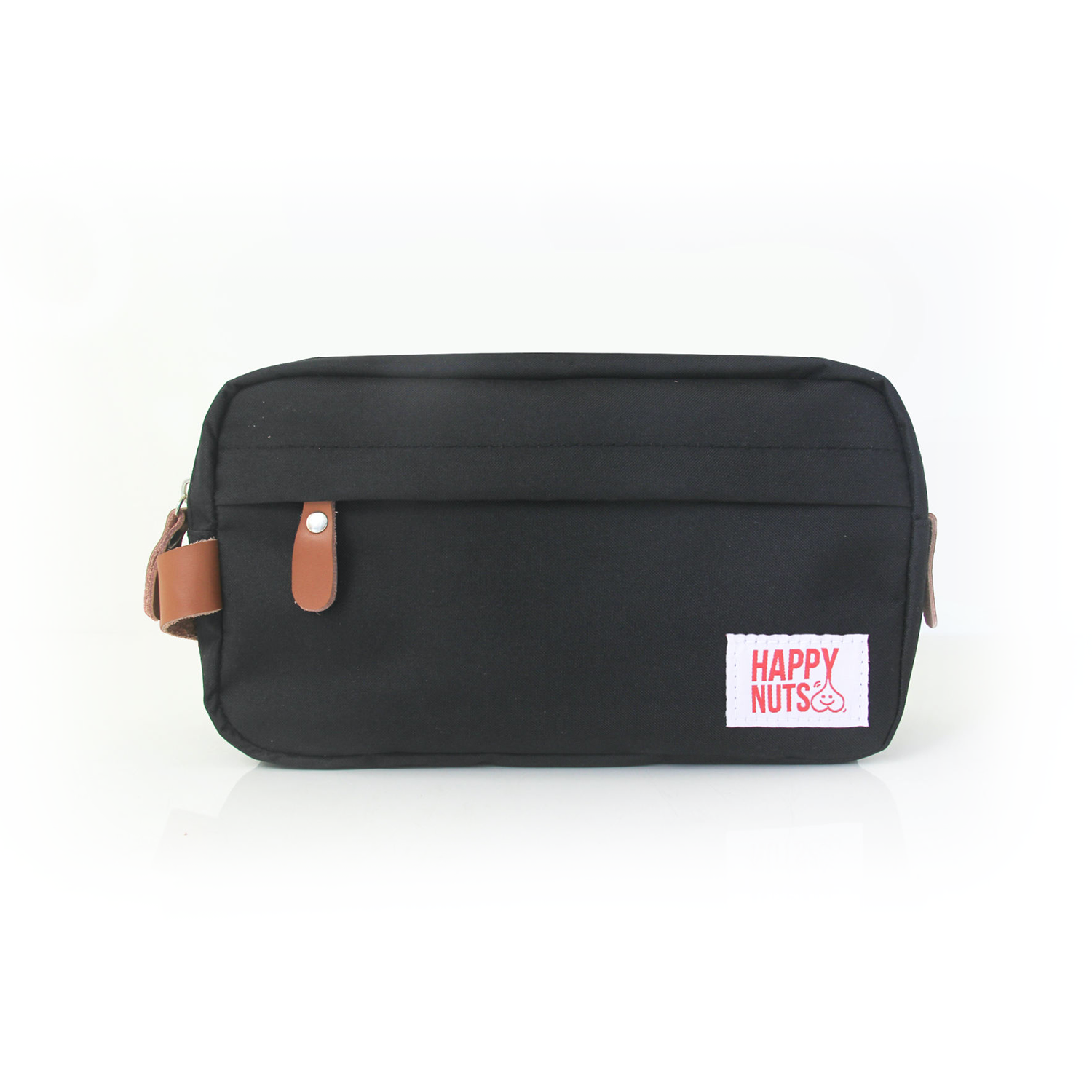 The Nut Sack Toiletry Bag